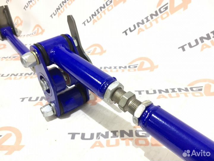 Механизм уатта для ваз 2101-2107