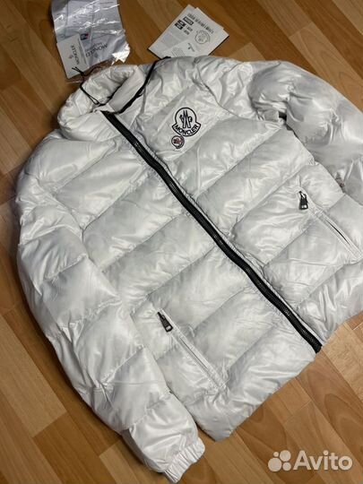 Куртка Moncler