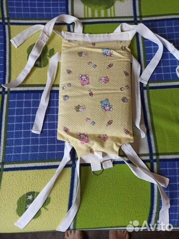 Подушка фрейка