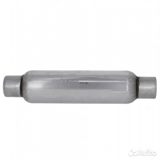 Стронгер Audi A6 2 (C5) (1998-2005) 2.8 rem554