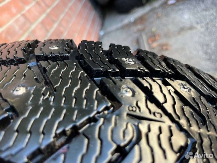 Cordiant Snow Cross 2 215/50 R17