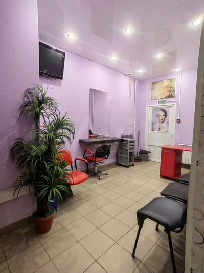 Торговая площадь, 73 м²