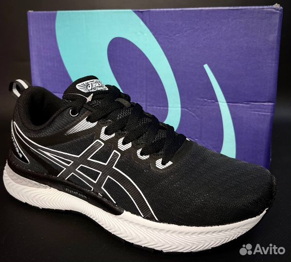 Кроссовки asics