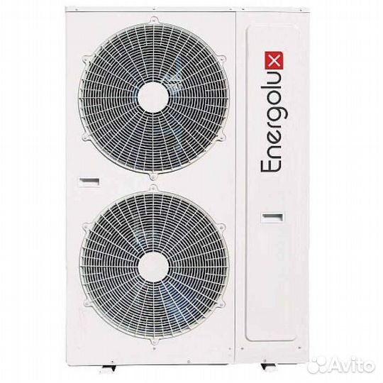 Energolux SAC60C3-A/SAU60U3-A-WS
