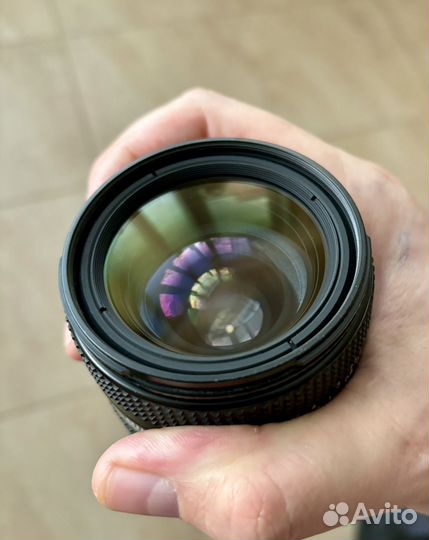 Объектив Nikon 35-70 f/2.8D AF Nikkor