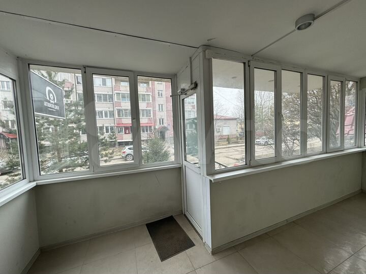 Торговая площадь, 40 м²