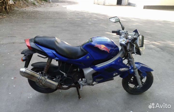 Omaks Motors LK180GY-2