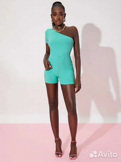 Комбинезон женский