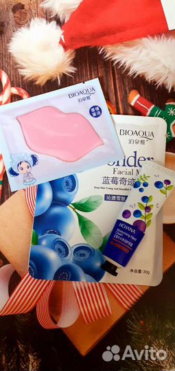 Наборы подарочные