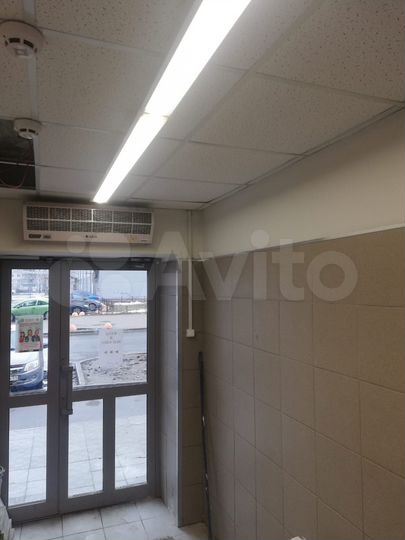 Торговая площадь, 7.9 м²