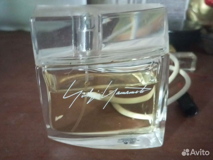 Духи женские