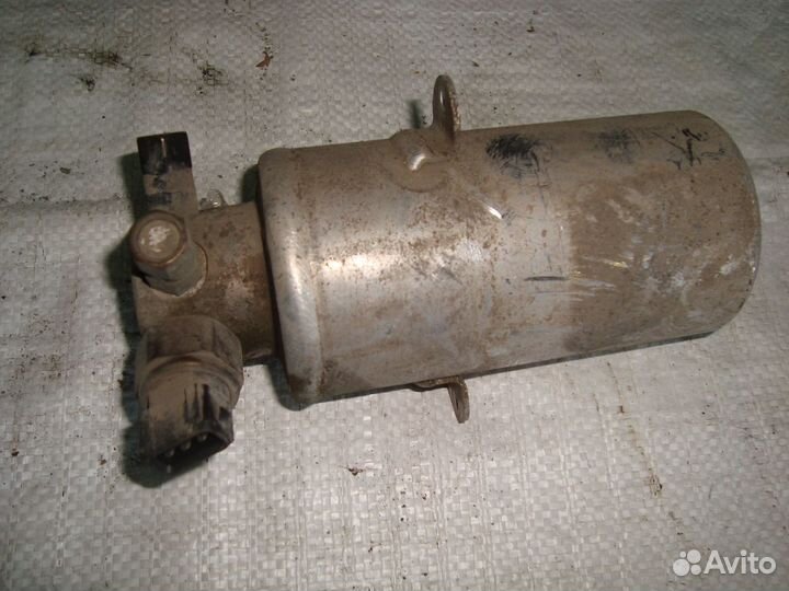 Осушитель (ресивер) W140 M119 A1408300283