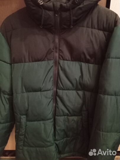 Куртка демисезонная для мальчика