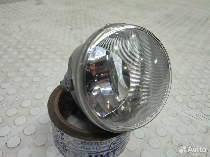 Птф Renault Logan 2 2014