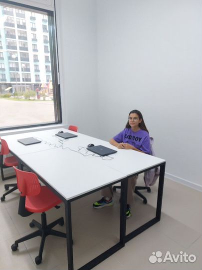 Курсы программирования для детей