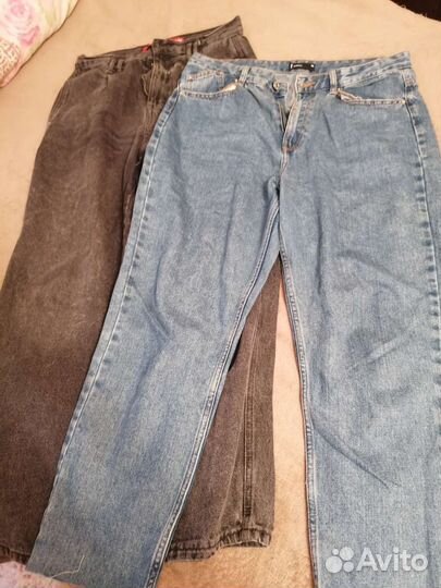 Вещи пакетом