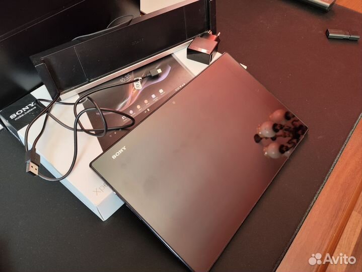 Sony Xperia Tablet Z