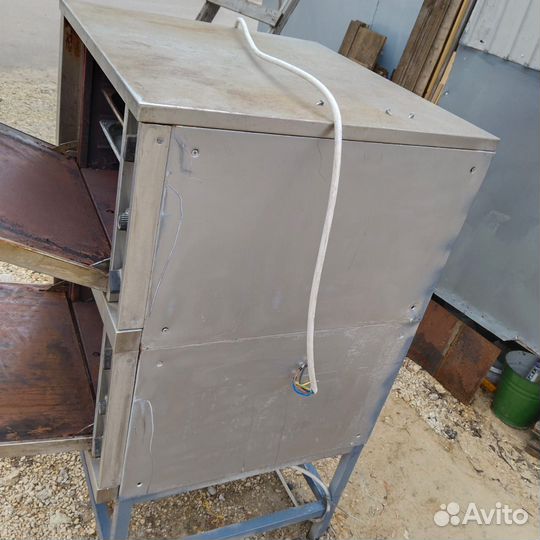 Духовой шкаф