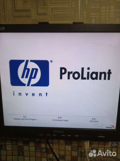 Материнская плата HP 531560-001