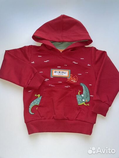 Детские вещи на мальчика