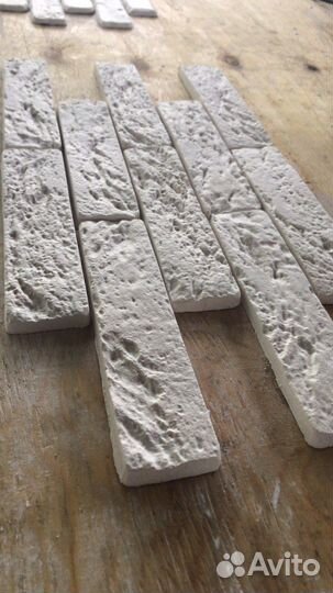 Гипсовая плитка