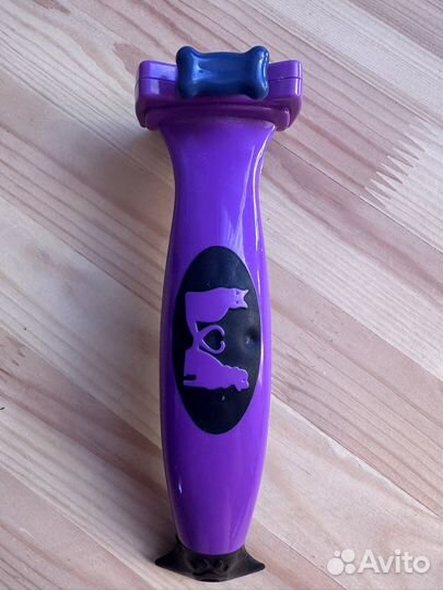 Расчёска, Массажер, Фурминатор для кошек/собак