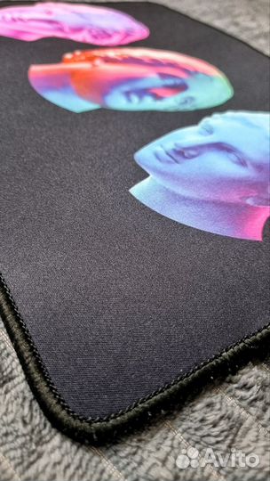 Коврик для мыши