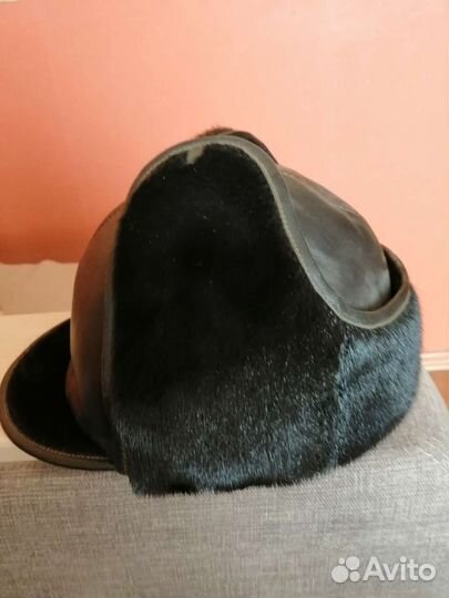 Кепка мужская