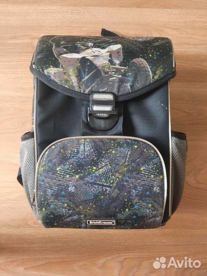 Ранец школьный для мальчика