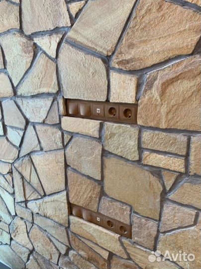 Электрик. Услуги электрика