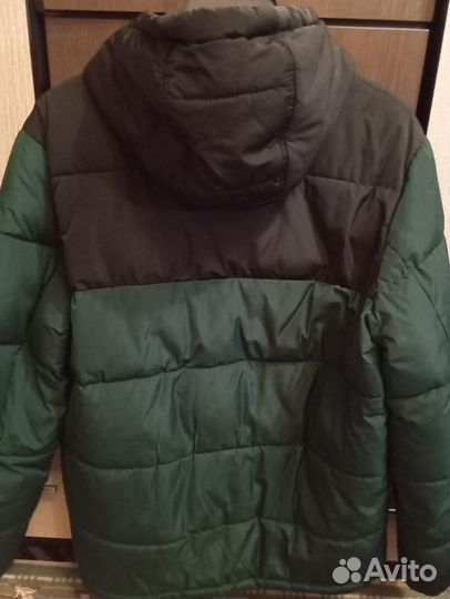 Куртка демисезонная для мальчика