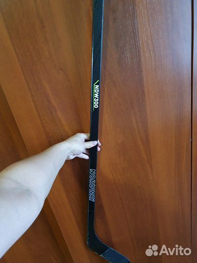 Хоккейная форма