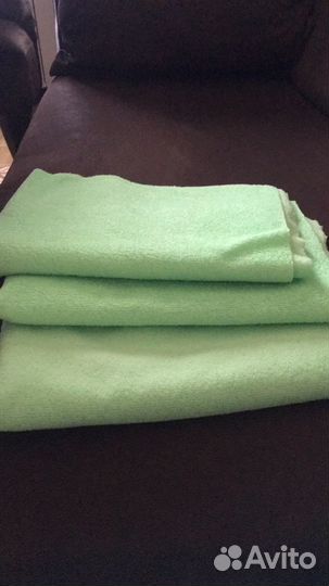 Ткань Микрофибра