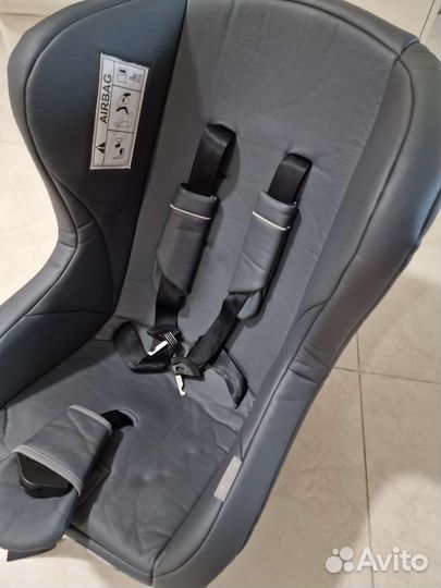 Детское автокресло до 36 кг