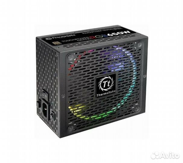 Блок питания Thermaltake Toughpower Grand RGB Sync