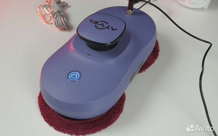 Робот мойщик окон