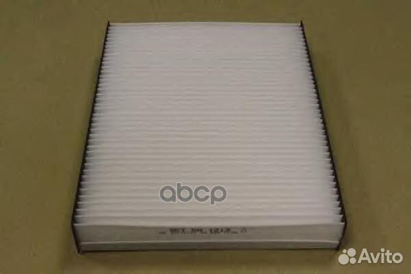 Фильтр салонный SA1213 SCT