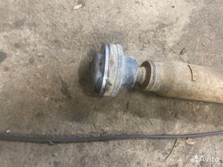 Карданный вал Nissan Fuga Y50 VQ35DE 2006