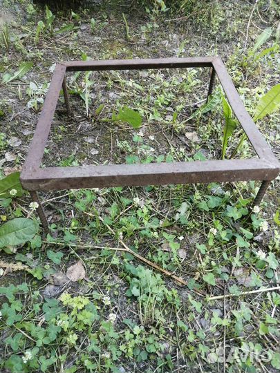 Ульи для пчел Дадан бу на 12 рамок