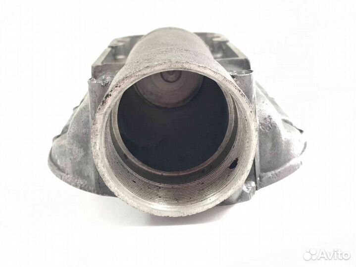 Крышка картера Урал передняя Утятница