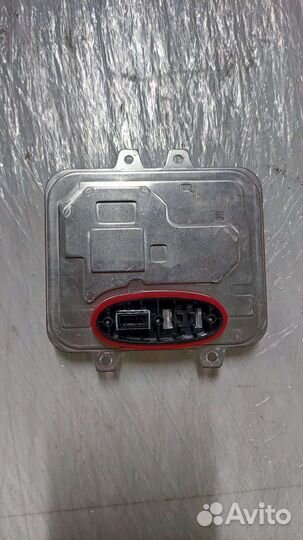 Блок розжига hella Xenius Ballast 12V