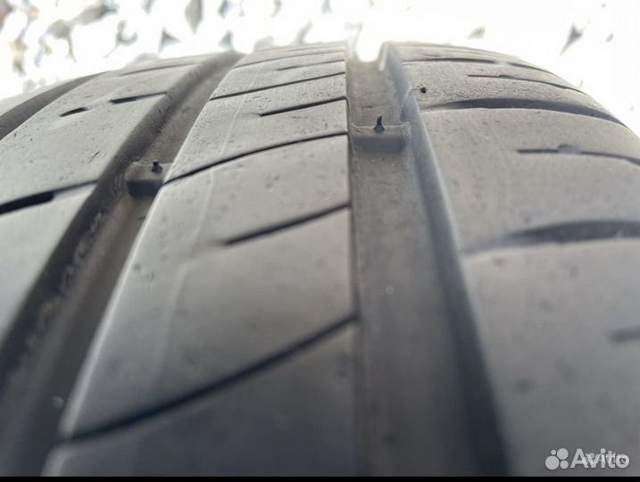 Kumho Ecowing ES01 KH27 185/65 R15