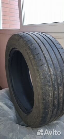 Шины 205/55 r16 roadstone корея