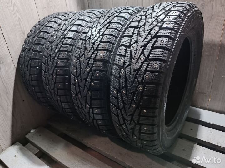 Nokian Tyres Nordman 7 175/65 R14 86T