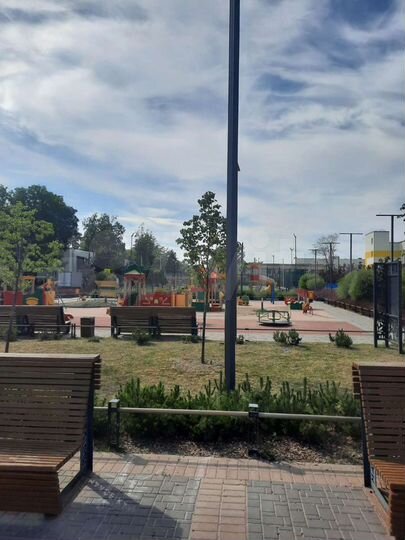 Участок 5,4 сот. (СНТ, ДНП)