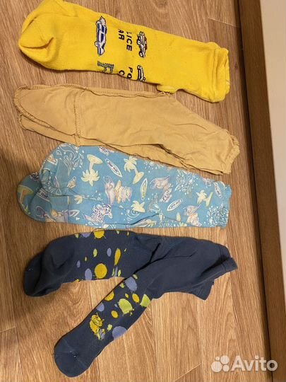 Детские вещи