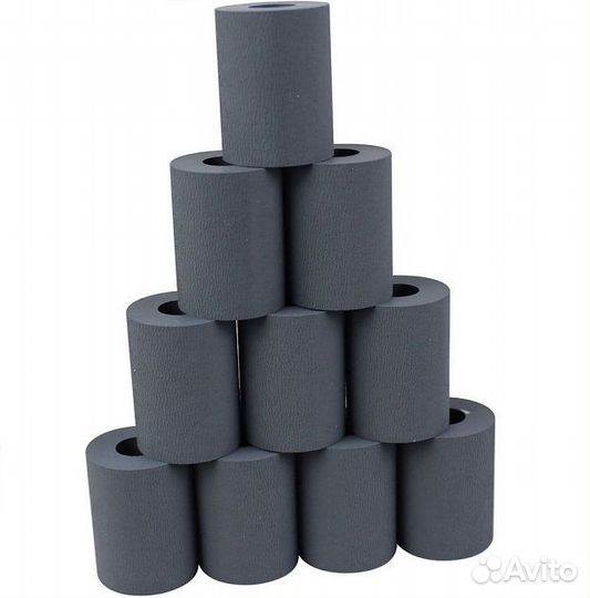 Резинка ролика подхвата 10ш Samsung 3820ND CET7911