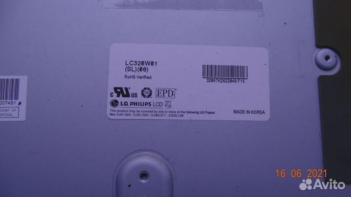 KLS-EE32CI-M(P) 6632L-0272A 6632L-0273A