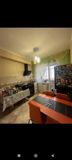 2-к. квартира, 57,7 м², 5/9 эт.