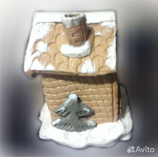 Подсвечник 